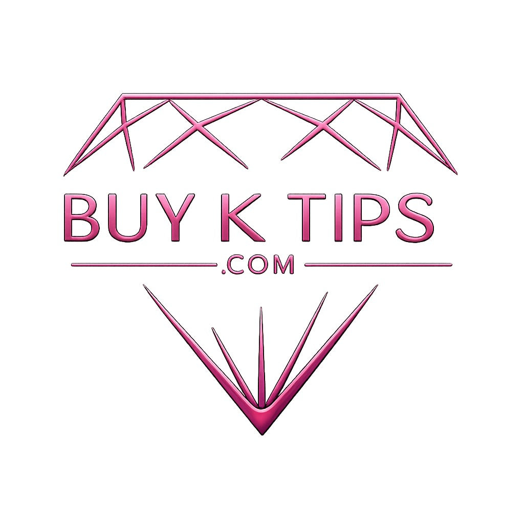 Buy K Tips